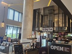 -舟山希尔顿酒店