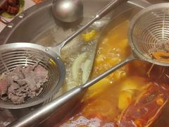 -陈记顺和潮汕鲜牛肉火锅(棠德南路店)