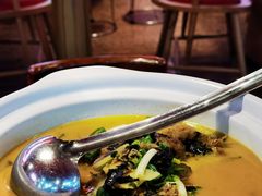 黄焖禾花鱼-味上湘菜馆(阿波罗店)