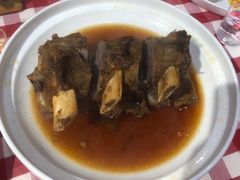 -西贝(上海中心店)
