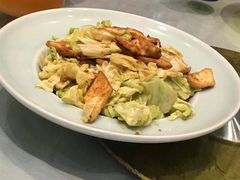 -巴依老爷新疆美食(望京小街店)