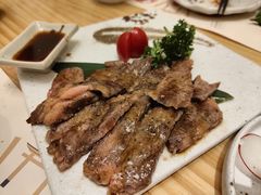 -上户日本料理(北仑富邦店)