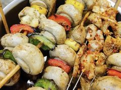 -炒豆合作社(东四总店)