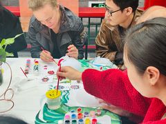 -100家灵感仓库·DIY团建(什刹海店)
