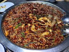 -胖子鱼·天水麻辣鱼火锅(秦州407店)