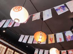 大堂-合风谷(南下塘店)