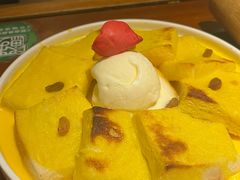 -意满花千醉(金茂览秀城店)