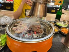 -味家烤肉烤鳗鱼牛排(西塔旗舰店)