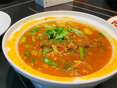 -大张烙馍村(三环南路旗舰店)
