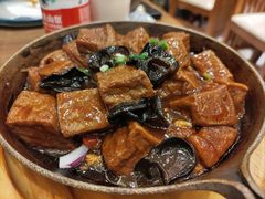 -锡和无锡菜(景丽苑店)