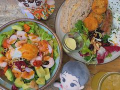 -RAC BAR(安福路店)