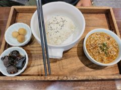 -蟹上黄·蟹黄面·江南糖水(人民广场店)