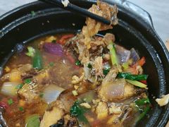 -琼海温泉鹅农家饭店