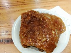 肉圆-杨爱珍大排档(龙游店)