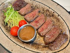 -Nord Grill&Bar Highland诺德西餐(深圳欢乐海岸店)