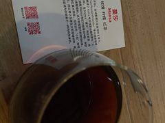 手冲蔓莎-VOYAGE COFFEE(北锣鼓巷店)