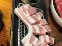 -九田家黑牛烤肉料理(新辰里亚运村店)