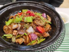 -鹊华居·地道鲁菜·海鲜·融合味(大明湖店)