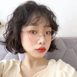 -HG美发设计沙龙