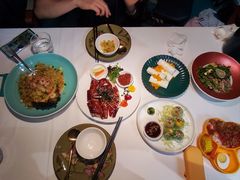 -花样西贡·法式越南菜餐厅(桂林万象城店)