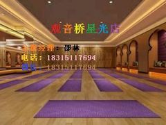 -金吉鸟健身游泳