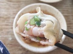 -一品鲜鱼锅贴(人民一路店)