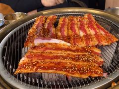 -西塔老太太泥炉烤肉(望京一店)