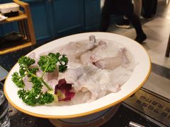 牛蛙-五星桥原切肥牛火锅·30年专注好牛肉(湖塘店)