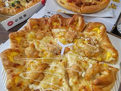 -必胜客(大润发店)