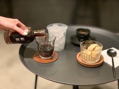 解药咖啡-解药·antidote Cafe&Bar