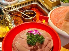 -雾都渣渣火锅(南城智汇城店)
