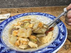 -马光荣肉丸糊辣汤(边东街店)