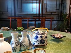 -小酒肆·老茶馆