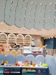 -奈尔宝家庭中心·亲子餐厅(前滩店)