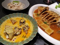 -A One Kitchen·南京精菜馆(德基广场店)