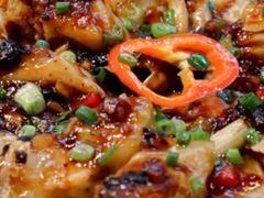 -山水茶艺馆·点心粤菜·30年老字号