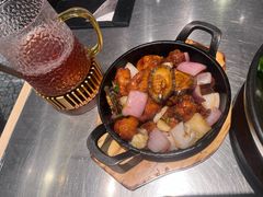 -潮界(虹桥新天地店)