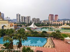-中国死海旅游度假区