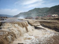 -陕西黄河壶口瀑布旅游区