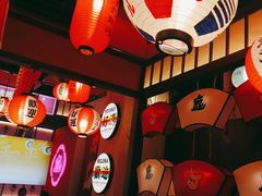 -仙隐小鹿料理食堂(惠济万达店)