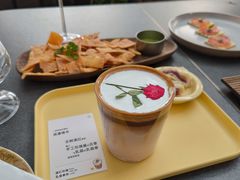 -FOOOO CITY CLUB 孚乐里音乐西餐酒吧(悠方店)