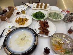 -祈胜邨•顺德鱼生•顺德菜(容桂店)