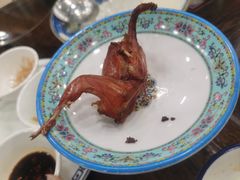 -乔家满族八大碗(流水沟店)