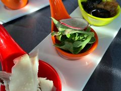 冷菜三拼-蟹榭·本帮江浙菜·蟹宴(五角场合生汇商场店)