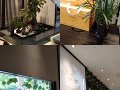 -溪畔•新徽菜(碧湖云溪店)
