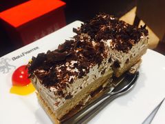-斗牛士牛排餐厅(世欧王庄店)
