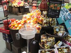 -Olé精品超市(上海虹桥南丰城店)