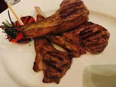 -沈阳君悦酒店·意坊意大利餐厅