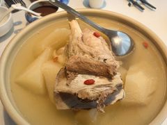 -悦融·京鲁菜·露台花园(安定门店)