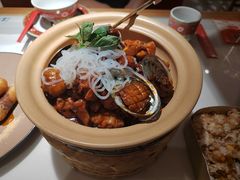 -味福记·江西小炒·南昌小吃(青山湖万达店)